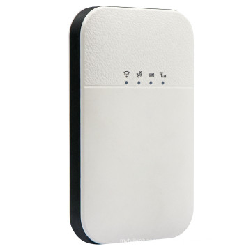 Wifi 4G LTE Router Wireless Network mifi device